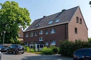 Wohnung mieten in 59067 Hamm, Dachgeschoss-Wohnung im Hammer-Westen