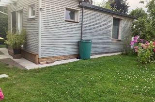 Wohnung mieten in Peinerstr., 30880 Laatzen, Tiny House mit eigenem Garten.