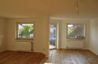 Wohnung mieten in 55218 Ingelheim, TOP 2 ZKB in Ingelheim, Eichenparkett, Marken-EBK, Terrasse, Garten