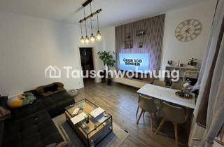 Tauschwohnungen in Reinhardsbrunner Str. 108, 10365 Lichtenberg, Tauschwohnung: 3 Zimmer Wohnung mit Blick aufs Wasser *Tausch gegen 4 Raum