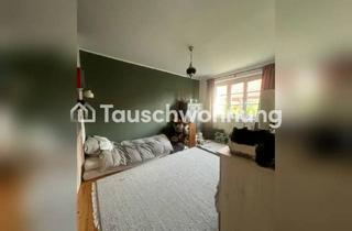 Tauschwohnungen in Kilianistrasse 40, 12459 Oberschöneweide, Tauschwohnung: Tausche 2Zi Köpenick gegen 3Zi Kreuzberg
