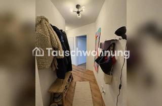 Tauschwohnungen in 50733 Nippes, Tauschwohnung: 3-Zimmer-Maisonette Wohnung in Nippes
