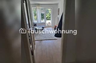 Tauschwohnungen in Friedrichsberger Str. 10, 22089 Eilbek, Tauschwohnung: 2,5 Zimmer Wohnung in Eilbek gegen kleinere Wohnung