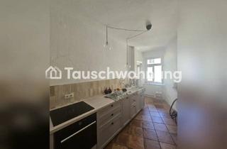 Tauschwohnungen in Reisingerstraße 14, 86159 Antonsviertel, Tauschwohnung: Groß gegen Klein! Biete Wohnung im Antonsviertel.