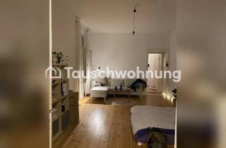 Tauschwohnungen in 12045 Neukölln, Tauschwohnung: 50m2 (1.5 Zimmer) Ruhige Wohnung in Neukölln verfügbar