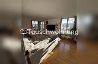 Tauschwohnungen in 14467 Berliner Vorstadt, Tauschwohnung: Tausche 2-Zimmer-Wohnung in Potsdam, Berliner Vorstadt