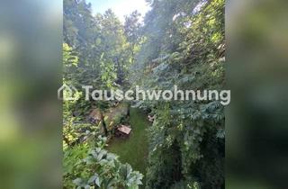 Tauschwohnungen in 14467 Nördliche Innenstadt, Tauschwohnung: 2 Zimmer Altbau gegen mindestens 3 Zimmer zu tauschen