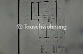 Tauschwohnungen in 12627 Hellersdorf, Tauschwohnung: 4-Zimmer-Wohnung in Marzahn-Hellersdorf zum Tausch