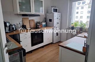 Tauschwohnungen in 51105 Humboldt-Gremberg, Tauschwohnung: Tausche moderne 2-Zimmer-Wohnung in Köln-Kalk