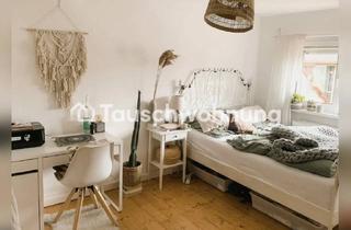 Tauschwohnungen in G 17, 68159 Mannheim, Tauschwohnung: Charmante gemütliche Wohnung