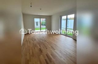 Tauschwohnungen in 50996 Rodenkirchen, Tauschwohnung: Traum-EG-Wohnung mit Terasse in Köln Rodenkirchen zum Tausch