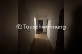 Tauschwohnungen in Wöhrder Hauptstraße 50, 90489 Wöhrd, Tauschwohnung: 3Zimmer Wohnung mit Balkon gegen günstigere Wohnung