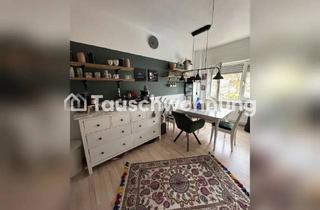 Tauschwohnungen in 64287 Darmstadt, Tauschwohnung: Alleinerziehende sucht Neuanfang