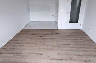 Wohnung mieten in Zaunkönigstr. 43, 39110 Stadtfeld West, 2-Zimmer Wohnung mit Balkon in Magdeburg-Stadtfeld West