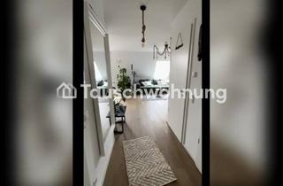 Tauschwohnungen in 50735 Niehl, Tauschwohnung: Neubau Maisonette Wohnung
