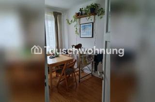 Tauschwohnungen in Holtenklinker Str 184, 21029 Bergedorf, Tauschwohnung: 2 Zimmer in Bergedorf