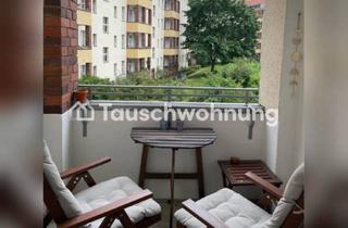 Tauschwohnungen in 14197 Wilmersdorf, Tauschwohnung: Wunderschöne Altbauwohnung inruhiger Gegend