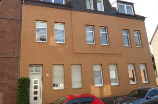 Wohnung mieten in Ruprechtstr. 35, 46049 Alstaden-West, Schönes Single-Appartment mit separater Küche zentrumsnah