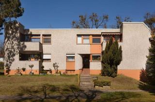 Wohnung mieten in Schäferstraße, 14109 Wannsee, 1-Zimmer-Wohnung mit Balkon in ruhiger Lage in Wannsee zu vermieten!