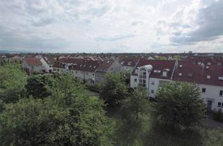 Wohnung mieten in Leipziger Allee, 76139 Hagsfeld, Helle 1-Zimmer Wohnung mit Balkon in Karlsruhe-Hagsfeld