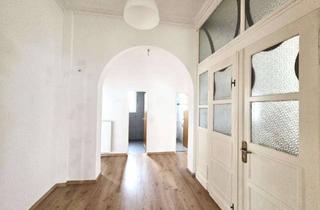 Wohnung mieten in 42697 Ohligs-Aufderhöhe, Wunderschöne 3-Zimmer-Altbauwohnung in familienfreundlicher Lage