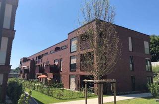 Wohnung mieten in Bischof-Kaiser-Straße 3B, 48249 Dülmen, Helle Erdgeschosswohnung