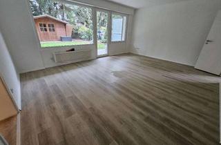 Wohnung mieten in 45277 Überruhr-Hinsel, Modernisiertes Apartment mit ca. 52 m² Wohnfläche, separater Küche, Schlafraum und