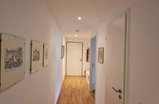 Wohnung mieten in 55543 Bad Kreuznach, 3 ZKB in Stadtnähe