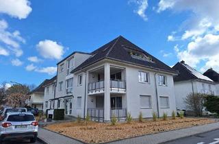 Wohnung mieten in 76646 Bruchsal, Sehr attraktive, neuwertige 4-Zimmer-Wohnung in der Nähe des Schlossgartens