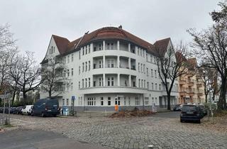 Wohnung mieten in Brienzer Str. 26, 13407 Wedding, 2-JAHRESMIETVERTRAG | 2-Zimmerwohnung am Schäfersee/ am U-Bhf. Franz-Neumann-Platz (U8)