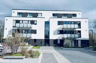 Wohnung mieten in Jan-Von-Werth-Straße 74, 52428 Jülich, Neuwertige helle 3-Zimmer-Wohnung mit großem Balkon, Einbauküche und Stellplatz