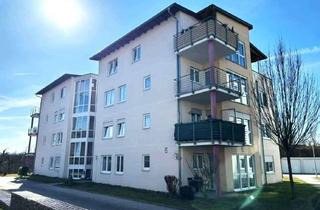 Wohnung mieten in Alte Ziegelei, 97999 Igersheim, Einladende 3-Zimmer-Wohnung mit Balkon und einem Stellplatz