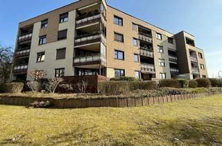 Wohnung mieten in Rheinring 4a, 38120 Weststadt, Erstbezug nach Komplettsanierung - großzügige 2-Zimmer-Wohnung mit Balkon