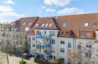 Wohnung mieten in Kastanienring, 04316 Mölkau, Ein Raum. Viele Möglichkeiten!!!