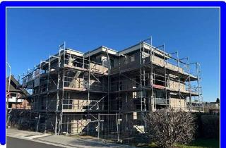 Penthouse mieten in 47661 Issum, Exclusive Penthousewohnung mit Aufzug - Erstbezug !!