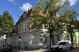 Wohnung mieten in 06406 Bernburg, 1 Kaltmiete geschenkt! Geschmackvolle renovierte 2-Raum Wohnung