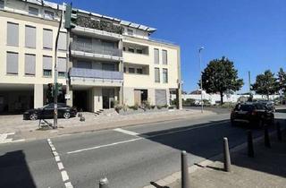 Wohnung mieten in Bahnhofsplatz, 55294 Bodenheim, SCHICKE 2 ZIMMERWOHNUNG IM 2. OG MIT FAHRSTUHL UND BALKON IM SONNIGEN BODENHEIM! - zentral - nachhal