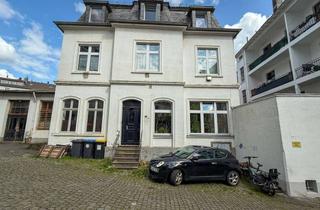 Wohnung mieten in 42105 Elberfeld, Großzügige 4-Zimmer-Altbauwohnung mit Charme – ruhig gelegen im beliebten Ölberg