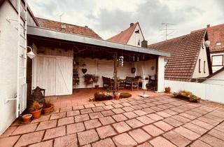 Wohnung mieten in 88499 Riedlingen, 147 qm Wohnung in Riedlingen