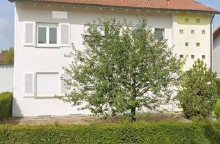 Wohnung mieten in Memelstr, 74321 Bietigheim-Bissingen, Vollmöblierte 2-Zimmer-Wohnung mit Balkon