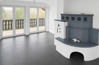 Wohnung mieten in Karwendelstraße, 86453 Dasing, Helle 3-Zimmer Dachgeschosswohnung in Dasing mit Balkon