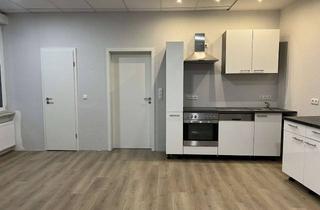 Wohnung mieten in 56727 Mayen, 2–3 ZKB Maisonette-Wohnung mit Loggia & Balkon in Mayen Zentrum