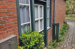 Wohnung mieten in Douwesstraße, 26721 Stadtzentrum, 2‑Zimmer Wohnung im Stadtzentrum von Emden