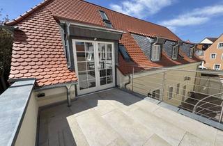 Wohnung mieten in Am Zwinger, 67251 Freinsheim, Exklusive Maisonettwohnung im Zentrum von Freinsheim
