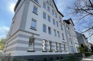 Wohnung mieten in Cyriaksring, 38116 Braunschweig, Kernsanierte DG-Wohnung mit Einbauküche im westlichen Ringgebiet, zentrale Lage!