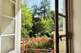 Wohnung mieten in Friedrichstr, 11, 69117 Altstadt, Wohnen in der Altstadt von HD ab 01.05.2026 , 2,5 Zimmer (EG) mit kleinem Freisitz