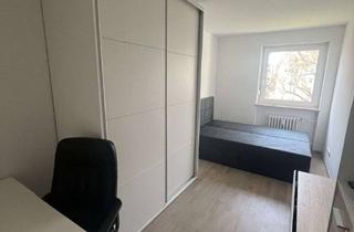 WG-Zimmer mieten in Blumenstraße 5a, 93055 Ostenviertel, neuwertiges Zimmer im inneren Osten