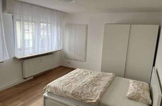 WG-Zimmer mieten in Neckarhauser Strasse 73, 68535 Edingen-Neckarhausen, Möblierte 1-Zimmer inkl. Küche und eigener Dusche/WC