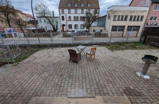 WG-Zimmer mieten in 99423 Nordvorstadt, geräumiges WG-Zimmer in Weimar am Stadtring