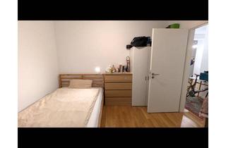 WG-Zimmer mieten in 72072 Tübingen, Penthouse-Wohnung in TÜ Südstadt mit top Anbindung, voll eingerichtet und ruhiger zentraler Lage